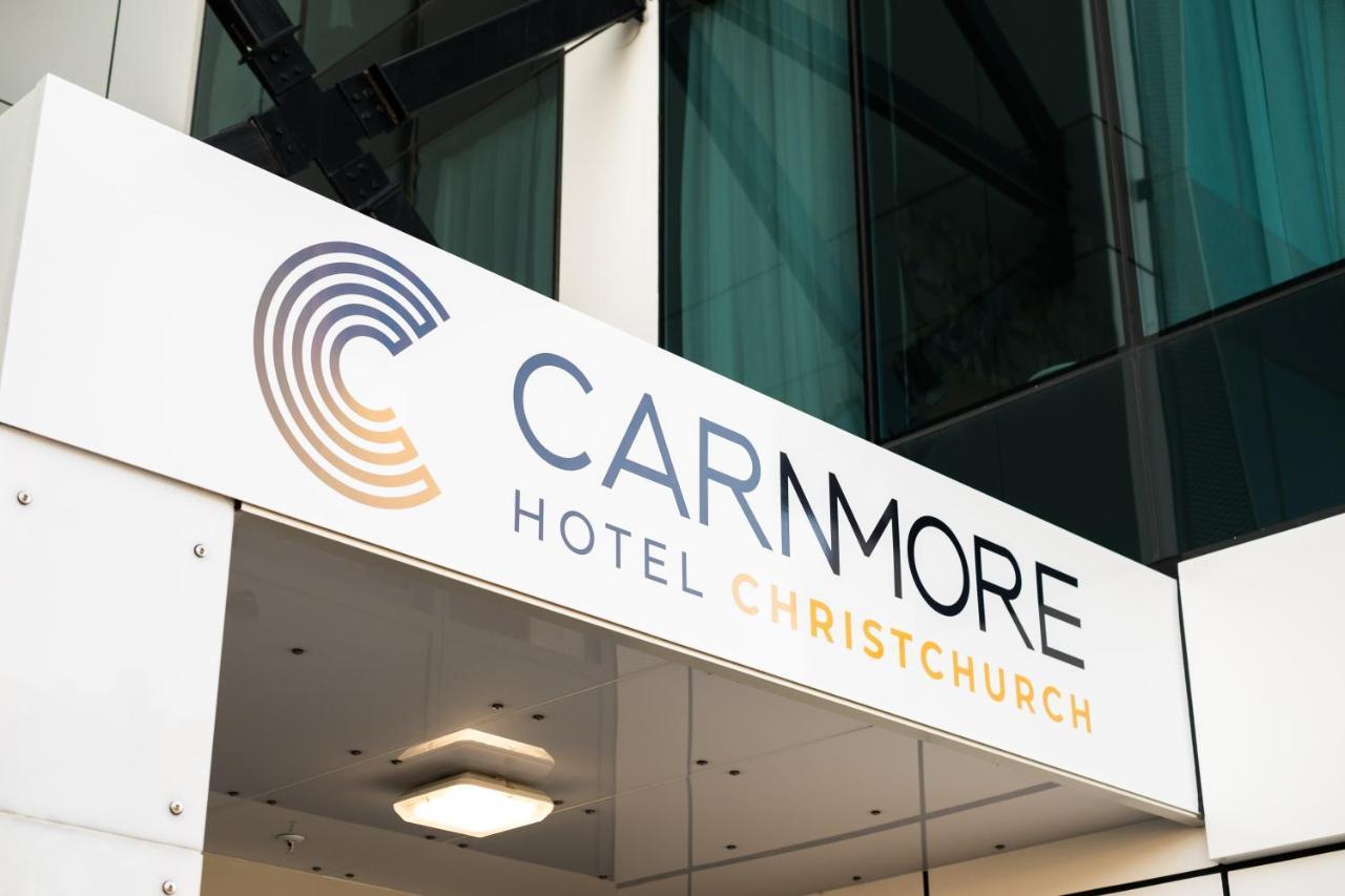 Carnmore Hotel Крайстчерч Екстер'єр фото